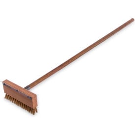 Carlisle Oven Brush/Scraper Carbon Steel 42