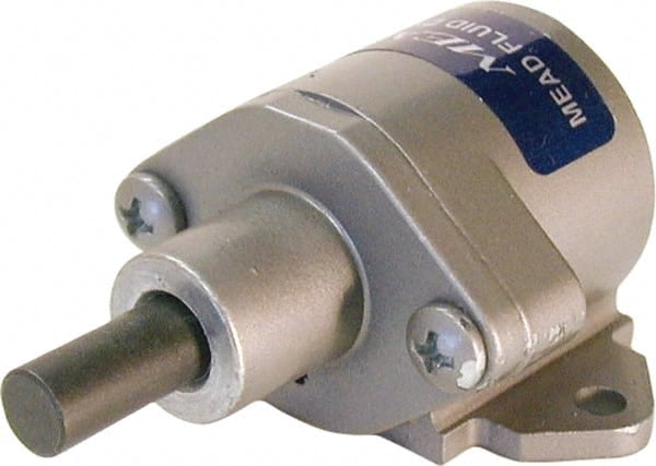 Single Acting Rodless Air Cylinder: 1