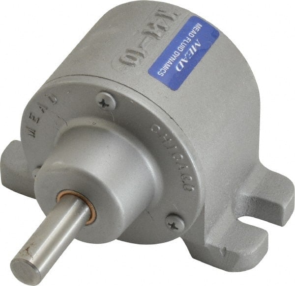 Single Acting Rodless Air Cylinder: 2-1/4