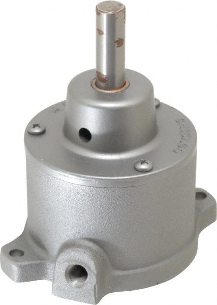 Single Acting Rodless Air Cylinder: 2-1/4