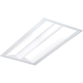 Columbia CTK LED Troffer Retrofit Panel Kit 2