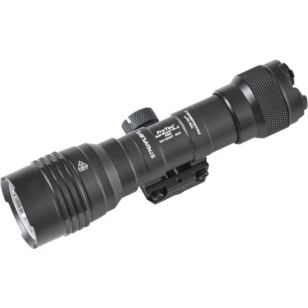 ProTac. Rail Mount HL-X Pro Long Range, Gun-Mounted Tactical Light MPN:88128