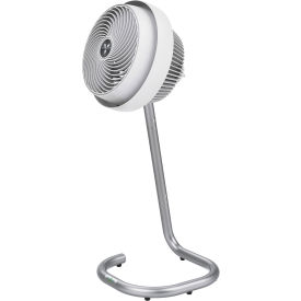 Vornado® Full Size Vortex Air Circulator - Pedestal Adj. Height Base - DC Motor CR1-0277-73BB CR1-0277-73BB