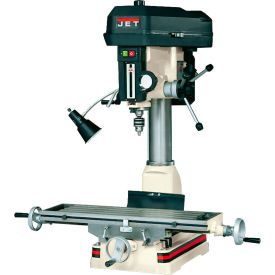 JET® Axis Table Power Feed For JMD-18 Mill/Drill 350083