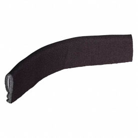 Honeywell North® Sweatband Black Universal 4