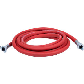 Guardair® General Purpose Air Hose Assembly 3/4