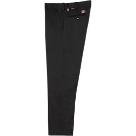 Big Bill Regular Fit Work Pants Westex Ultrasoft® 35W x 34L Black TX1431US9-34-BLK-35