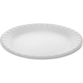 Pactiv Evergreen™ Placesetter Satin Non Laminated Dinnerware Plate 9