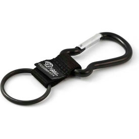 KEY-BAK #8200 Carabineer with Split Ring Key Holder 0308-201