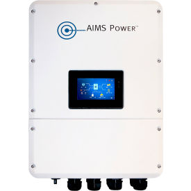 AIMS Power™ Hybrid Inverter Charger 4600 Watt 46 Amp PIHY4600