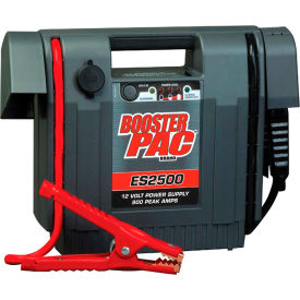 Clore Booster Pack w/Charger and Cord - ES2500 ES2500