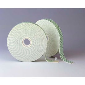 3M™ 4026 Double Coated Urethane Foam Tape 1