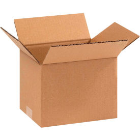 GoVets™ Cardboard Corrugated Boxes 9