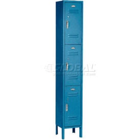 Example of GoVets Steel Lockers category