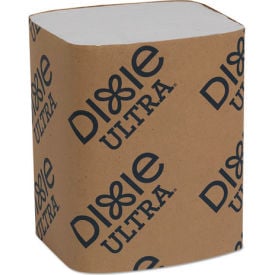 Dixie Ultra® GPC32006 Interfold Napkin Refills 6-1/2