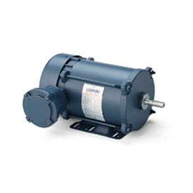 Leeson Motors 3-Phase Explosion Proof Motor 2HP 1800RPM145TEPFC230/460V60HZ40C1.15SFRigid 121917.00