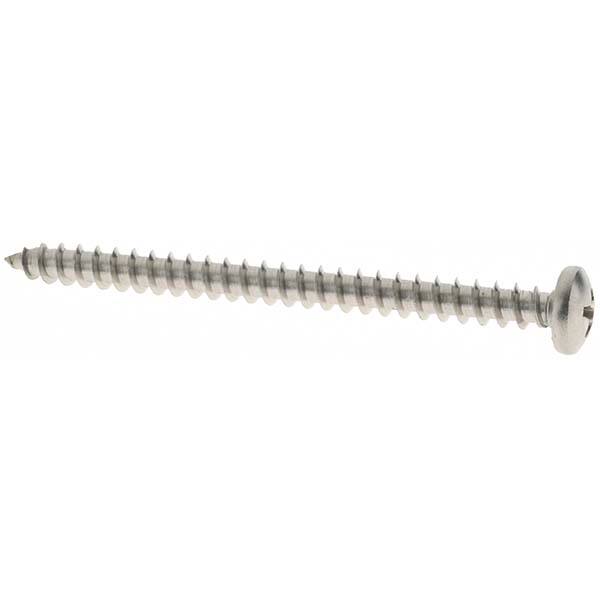 Sheet Metal Screws MPN:C36908