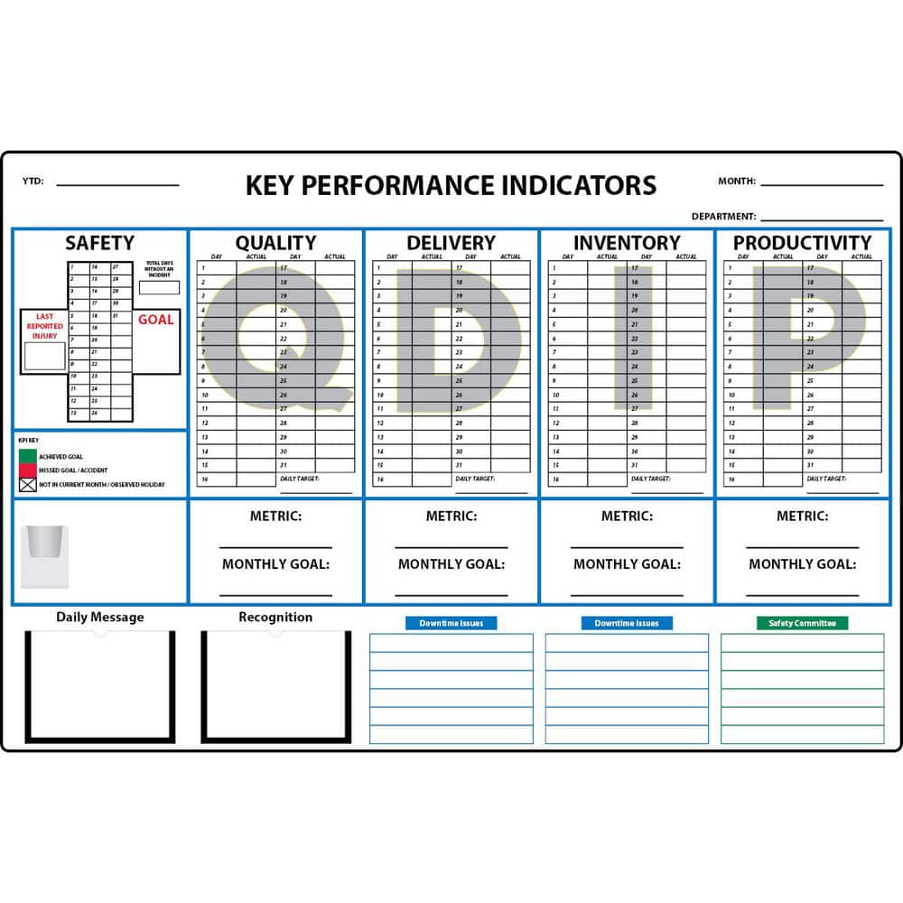 Whiteboards & Magnetic Dry Erase Boards, Board Material: Aluminum , Frame Material: No Frame , Height (Inch): 48 , Width (Inch): 2-1/2 , Magnetic: No  MPN:PBT508