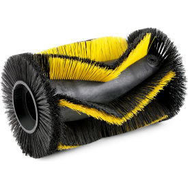 Karcher Standard Main Roller Brush for KM85 Sweeper - 4.762-430.0 4.762-430.0