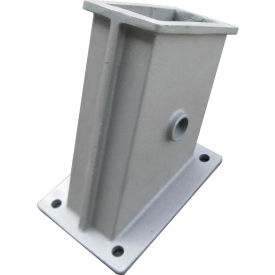 Replacement Base Connector for GoVets™ Gantry Cranes 207293