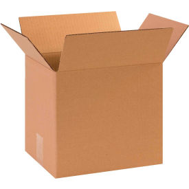 GoVets™ Cardboard Corrugated Boxes 11-1/4