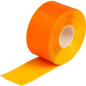 Brady® 177016 ToughStripe® Max Floor Marking Tape Vinyl 4