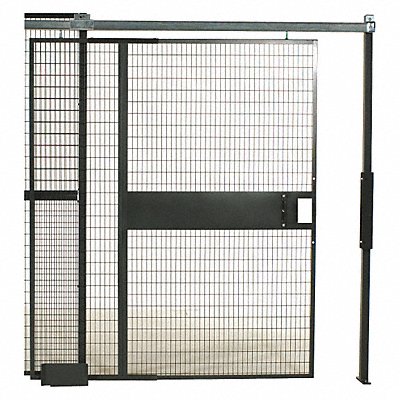 Sliding Gate 3 ft x 8 ft 1/4 In MPN:SD388RW