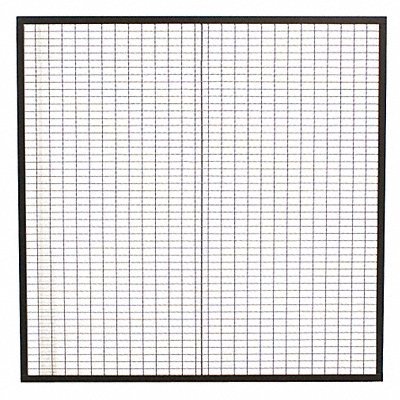 Physical Barrier Panel 12 inx60 in MPN:15