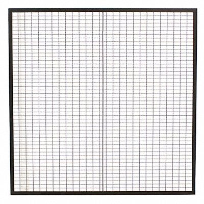 Physical Barrier Panel 60 inx60 in MPN:55