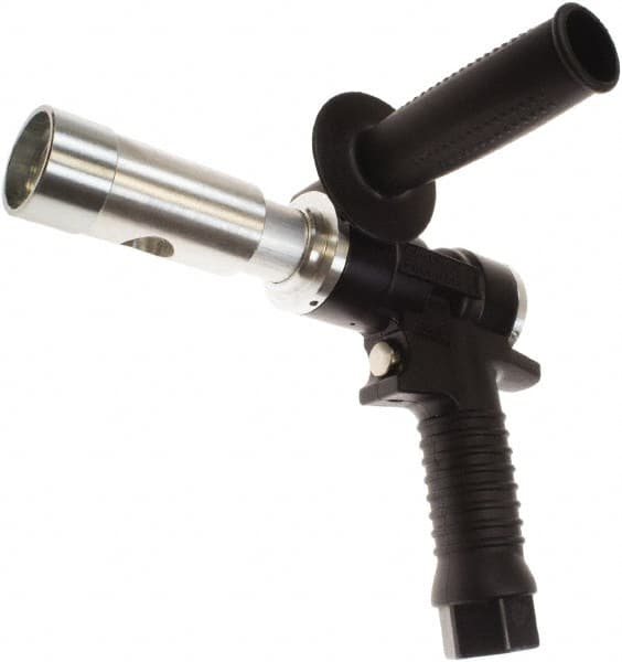 Air Blow Gun: High Volume Safety Nozzle MPN:9000-S