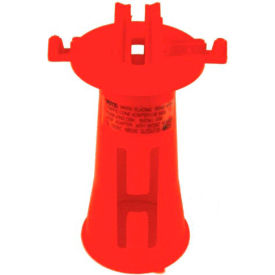 Universal Cone Adaptor - Orange UCAO