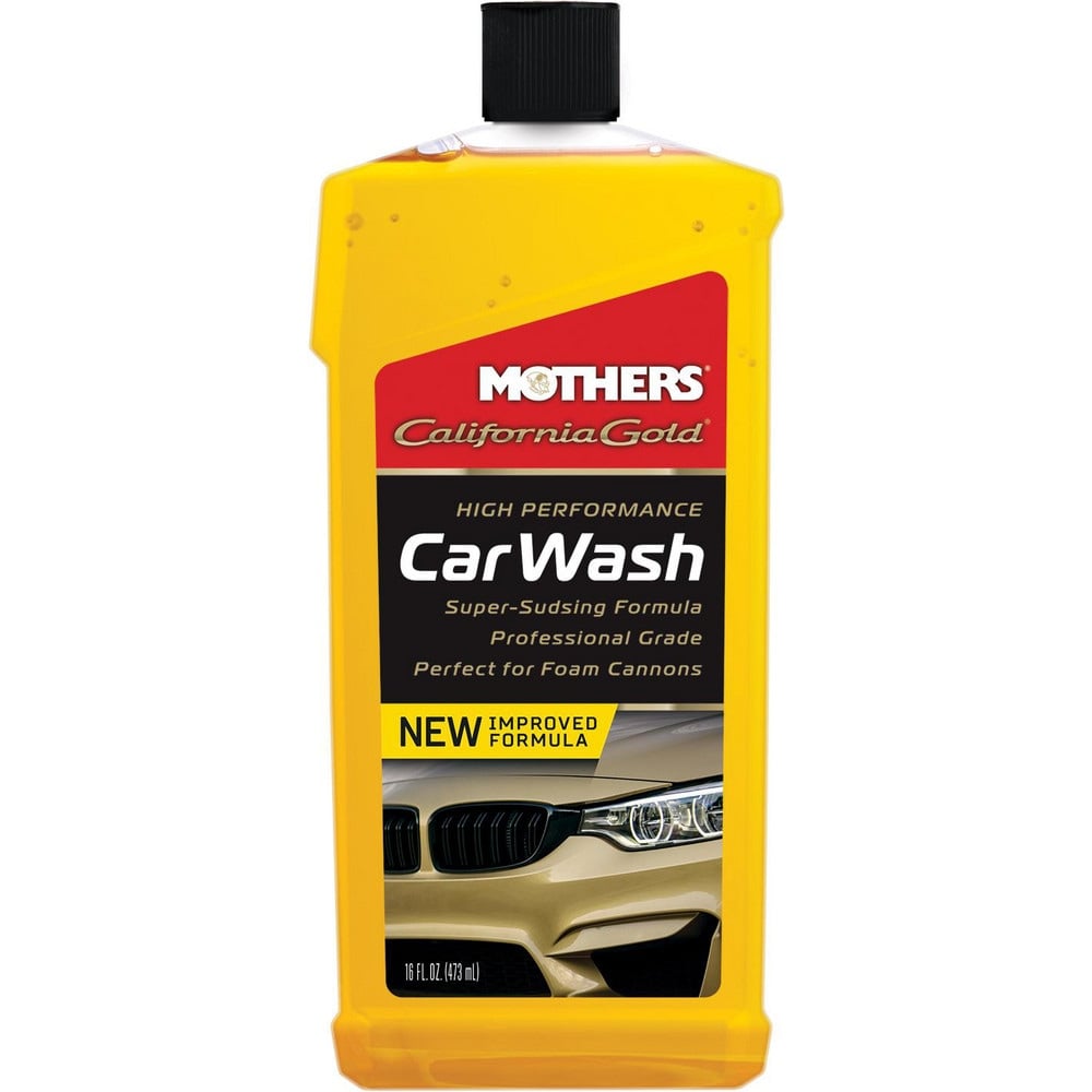 Automotive Cleaners, Polish, Wax & Compounds, Container Type: Jar , Container Size: 12oz , Color: Clear  MPN:05550