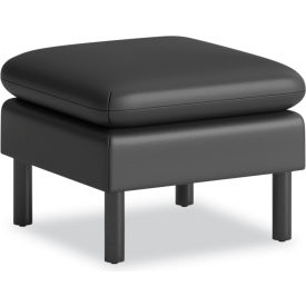 HON® Parkwyn Square Reception Ottoman 23