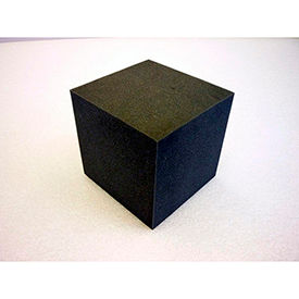 Example of GoVets Balls and Cubes category