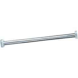 Bobrick® ClassicSeries™ Extra Heavy-Duty Shower Curtain Rod - 72