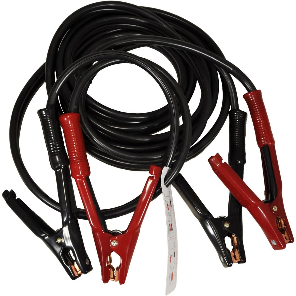 Example of GoVets Booster Cables and Clamps category