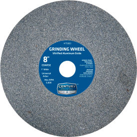 Century Drill 75883 Grinding Wheel 8