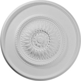 Ekena Wigan Ceiling Medallion CM29WG 29-3/4