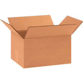 GoVets™ Cardboard Corrugated Boxes 11-1/4