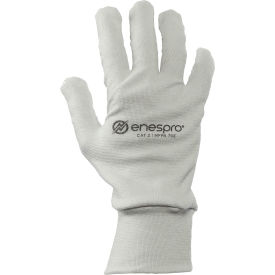 Enespro® ArcGuard® Fire Resistant Knit Glove Gray Regular G16RGRG G16RGRG