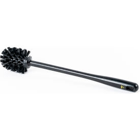 LPD Trade Anti-Static Tube Cleaner Brush Black 63 x 400mm - C57156 C57156