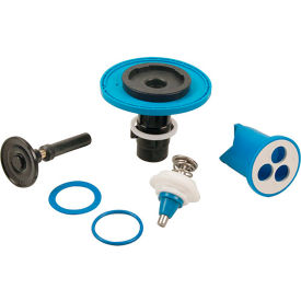 Allpoints 1171303 Valve Rebuild Kit 1.0Gpf Urnl For Zurn Industries Llc P6000-EUA-WS1-RK