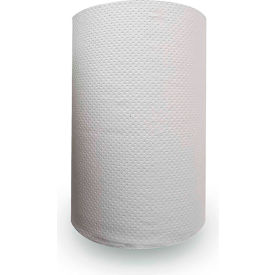 Nittany Roll Paper Towels White 350'/Roll 12 Rolls/Case NP-12350EW