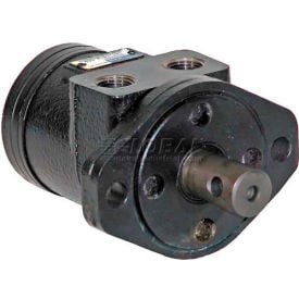 Char-Lynn® H Series Hydraulic Motor HM004P 4 Bolt 2.8 CIPR 969 Max RPM 2.8 Displacement HM004P