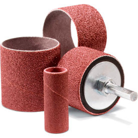 United Abrasives - Sait 42008 Spiral Band 1/2