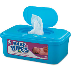 Example of GoVets Personal Wipes category