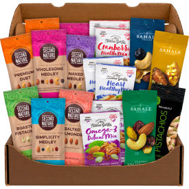 Healthy Mixed Nuts Snack Box 70000046