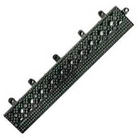 NoTrax® Modular Lok-Tyle™ Drainage Mat Accessory Ramp 2