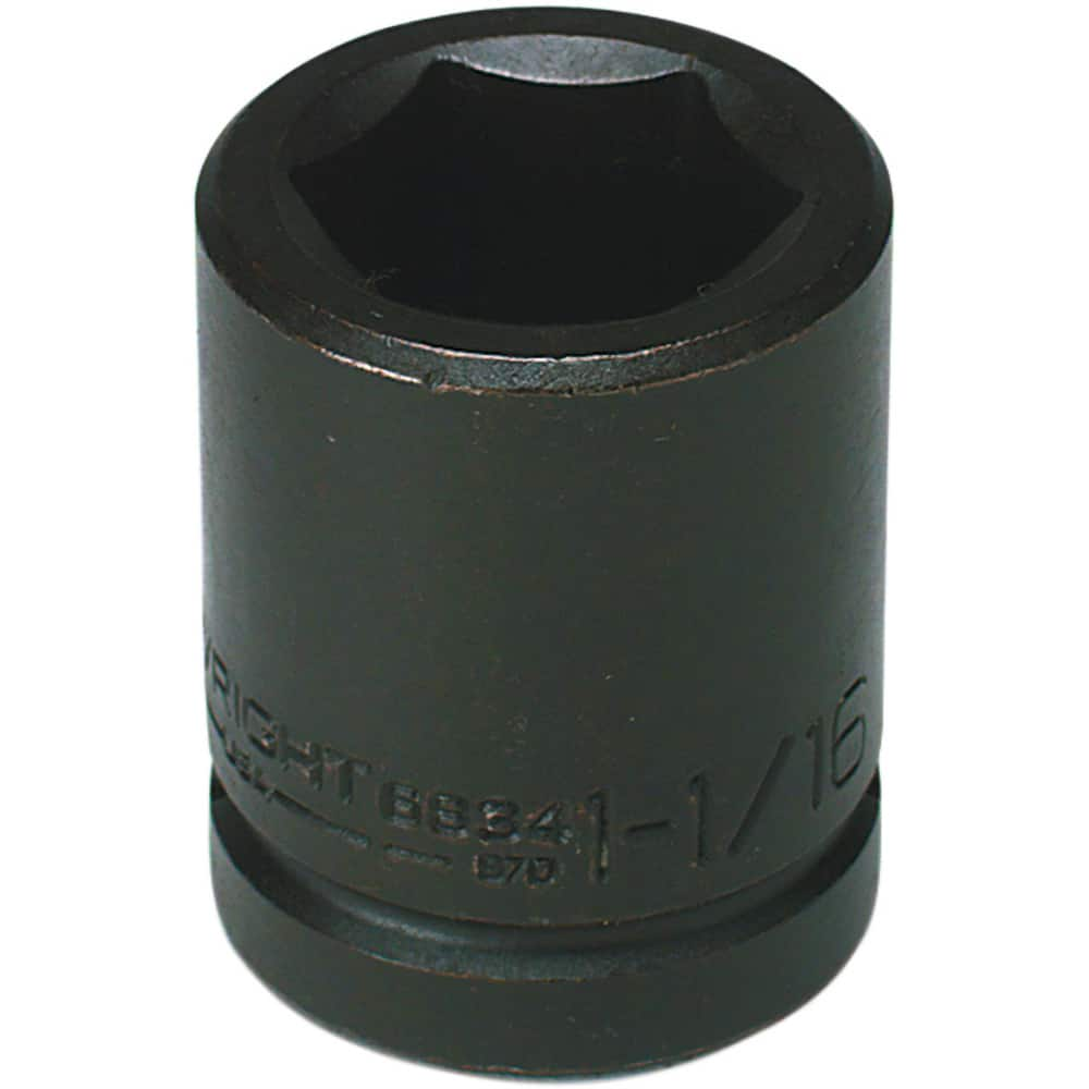 Impact Socket: MPN:68114