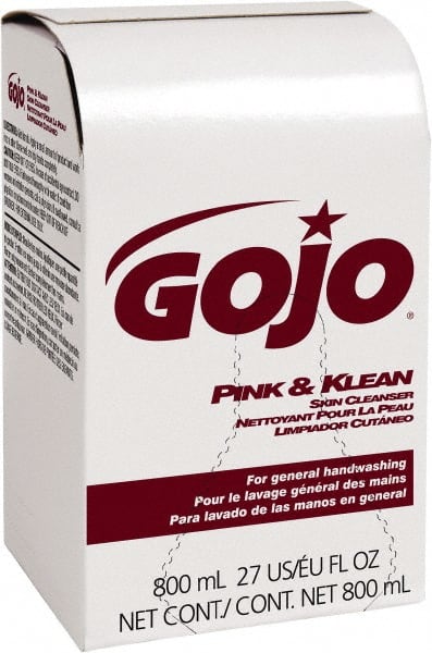 Example of GoVets Gojo brand